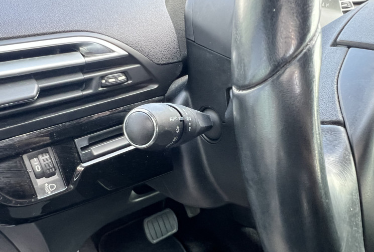Citroën C4 PICASSO 1.6 e-HDi ETG6 115cv INTENSIVE