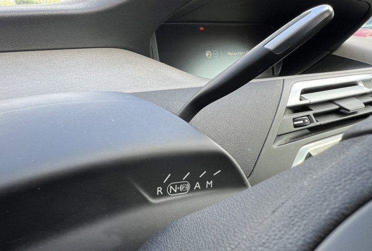Citroën C4 PICASSO 1.6 e-HDi ETG6 115cv INTENSIVE