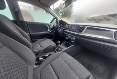 Kia RIO 1.2 MPi 84ch ISG Active Euro6d-T // Bon état // Chaine de distribution  // Première main