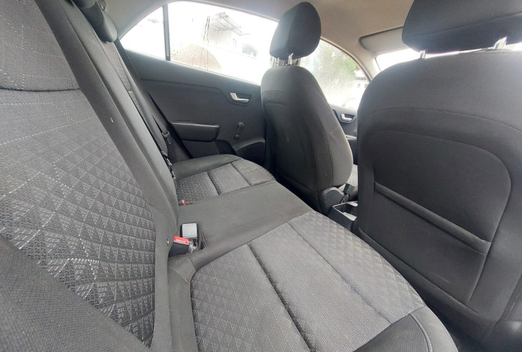 Kia RIO 1.2 MPi 84ch ISG Active Euro6d-T // Bon état // Chaine de distribution  // Première main