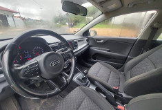 Kia RIO 1.2 MPi 84ch ISG Active Euro6d-T // Bon état // Chaine de distribution  // Première main