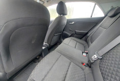 Kia RIO 1.2 MPi 84ch ISG Active Euro6d-T // Bon état // Chaine de distribution  // Première main