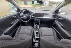 Kia RIO 1.2 MPi 84ch ISG Active Euro6d-T // Bon état // Chaine de distribution  // Première main
