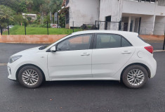 Kia RIO 1.2 MPi 84ch ISG Active Euro6d-T // Bon état // Chaine de distribution  // Première main