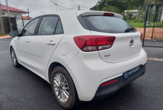 Kia RIO 1.2 MPi 84ch ISG Active Euro6d-T // Bon état // Chaine de distribution  // Première main