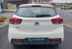 Kia RIO 1.2 MPi 84ch ISG Active Euro6d-T // Bon état // Chaine de distribution  // Première main