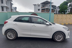 Kia RIO 1.2 MPi 84ch ISG Active Euro6d-T // Bon état // Chaine de distribution  // Première main