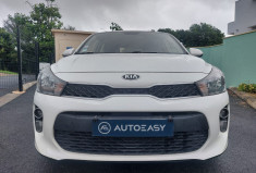 Kia RIO 1.2 MPi 84ch ISG Active Euro6d-T // Bon état // Chaine de distribution  // Première main