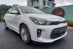 Kia RIO 1.2 MPi 84ch ISG Active Euro6d-T // Bon état // Chaine de distribution  // Première main