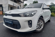 Kia RIO 1.2 MPi 84ch ISG Active Euro6d-T // Bon état // Chaine de distribution  // Première main