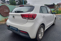 Kia RIO 1.2 MPi 84ch ISG Active Euro6d-T // Bon état // Chaine de distribution  // Première main