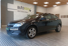 Opel Astra H GTC (L08) 1.7 CDTI 110 cv 1ère main