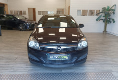 Opel Astra H GTC (L08) 1.7 CDTI 110 cv 1ère main