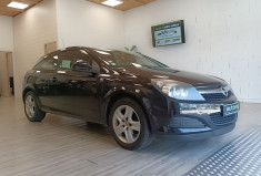 Opel Astra H GTC (L08) 1.7 CDTI 110 cv 1ère main