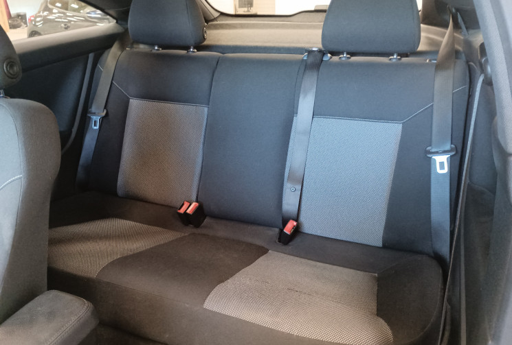 Opel Astra H GTC (L08) 1.7 CDTI 110 cv 1ère main