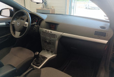 Opel Astra H GTC (L08) 1.7 CDTI 110 cv 1ère main