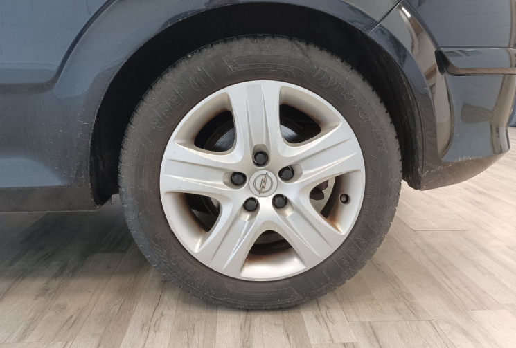 Opel Astra H GTC (L08) 1.7 CDTI 110 cv 1ère main
