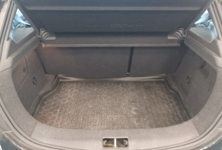 Opel Astra H GTC (L08) 1.7 CDTI 110 cv 1ère main