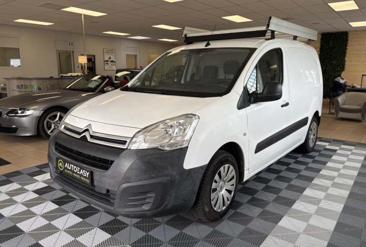 Citroën Berlingo PHASE 2 L1 1.6 HDI 90 GRAND CONFORT / KIT DISTRIBUTION NEUF