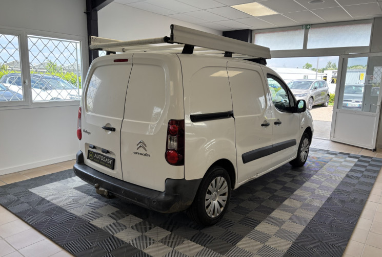 Citroën Berlingo PHASE 2 L1 1.6 HDI 90 GRAND CONFORT / KIT DISTRIBUTION NEUF