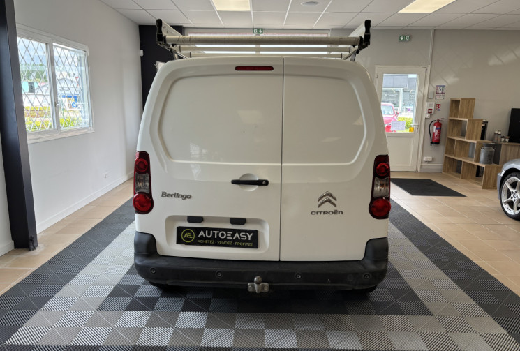 Citroën Berlingo PHASE 2 L1 1.6 HDI 90 GRAND CONFORT / KIT DISTRIBUTION NEUF