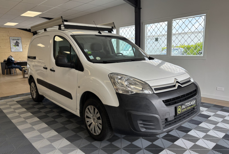Citroën Berlingo PHASE 2 L1 1.6 HDI 90 GRAND CONFORT / KIT DISTRIBUTION NEUF
