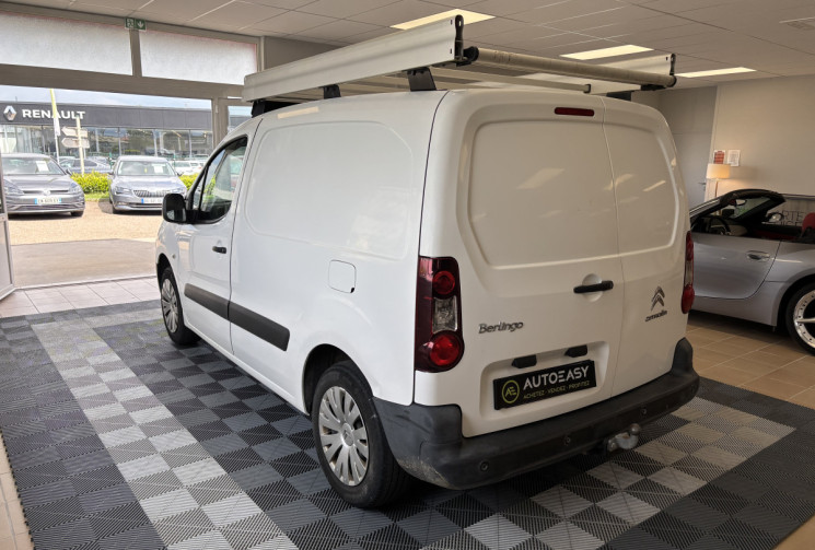 Citroën Berlingo PHASE 2 L1 1.6 HDI 90 GRAND CONFORT / KIT DISTRIBUTION NEUF