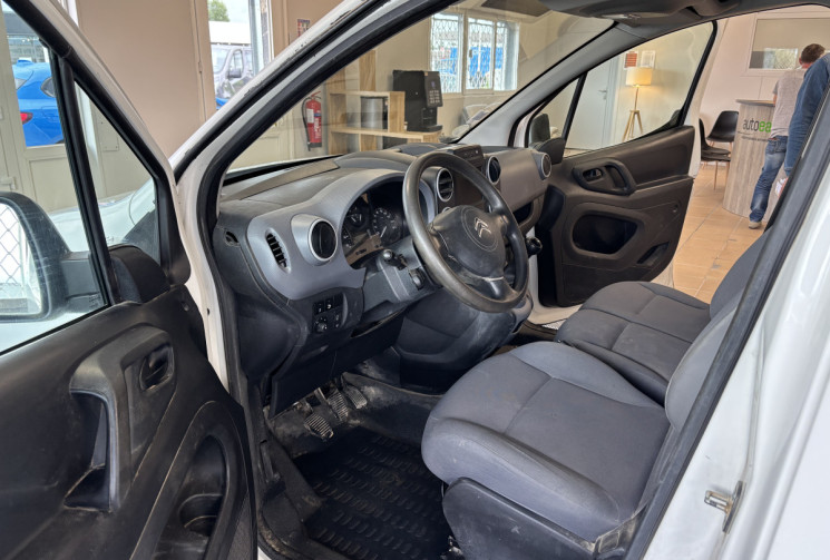 Citroën Berlingo PHASE 2 L1 1.6 HDI 90 GRAND CONFORT / KIT DISTRIBUTION NEUF
