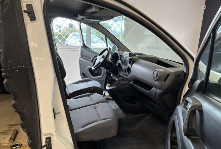 Citroën Berlingo PHASE 2 L1 1.6 HDI 90 GRAND CONFORT / KIT DISTRIBUTION NEUF