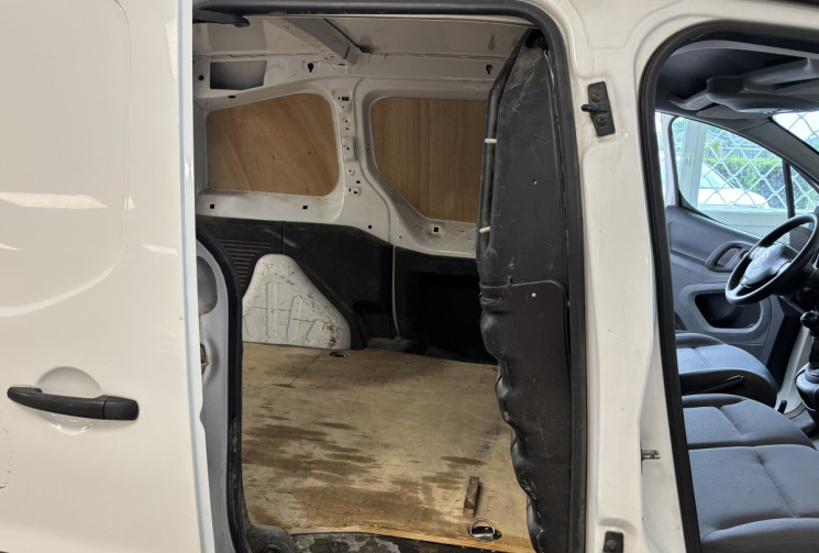 Citroën Berlingo PHASE 2 L1 1.6 HDI 90 GRAND CONFORT / KIT DISTRIBUTION NEUF