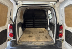 Citroën Berlingo PHASE 2 L1 1.6 HDI 90 GRAND CONFORT / KIT DISTRIBUTION NEUF