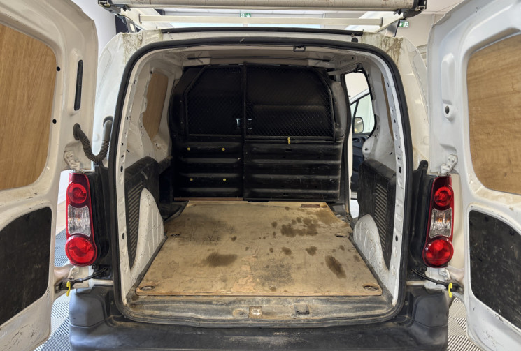 Citroën Berlingo PHASE 2 L1 1.6 HDI 90 GRAND CONFORT / KIT DISTRIBUTION NEUF