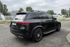 Mercedes Classe GLE AMG Line 400 3.0 d 330 ch 4MATIC 9G-TRONIC 