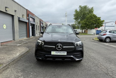 Mercedes Classe GLE AMG Line 400 3.0 d 330 ch 4MATIC 9G-TRONIC 
