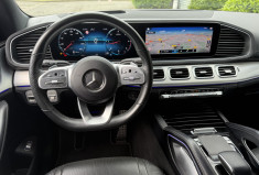 Mercedes Classe GLE AMG Line 400 3.0 d 330 ch 4MATIC 9G-TRONIC 