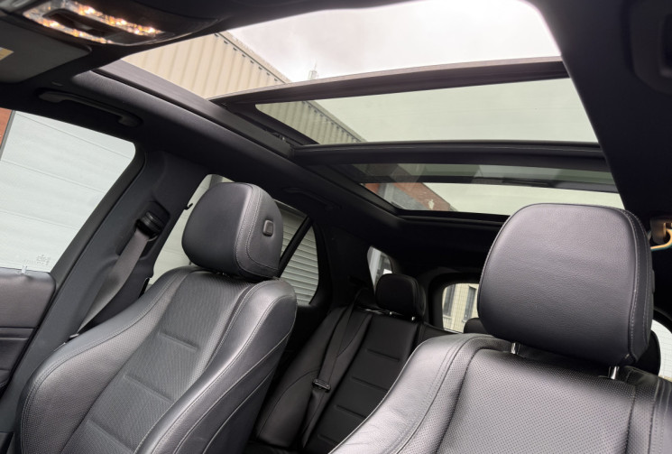 Mercedes Classe GLE AMG Line 400 3.0 d 330 ch 4MATIC 9G-TRONIC 