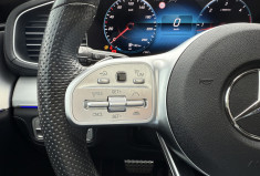 Mercedes Classe GLE AMG Line 400 3.0 d 330 ch 4MATIC 9G-TRONIC 