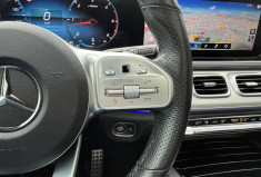 Mercedes Classe GLE AMG Line 400 3.0 d 330 ch 4MATIC 9G-TRONIC 
