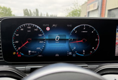 Mercedes Classe GLE AMG Line 400 3.0 d 330 ch 4MATIC 9G-TRONIC 