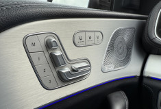 Mercedes Classe GLE AMG Line 400 3.0 d 330 ch 4MATIC 9G-TRONIC 