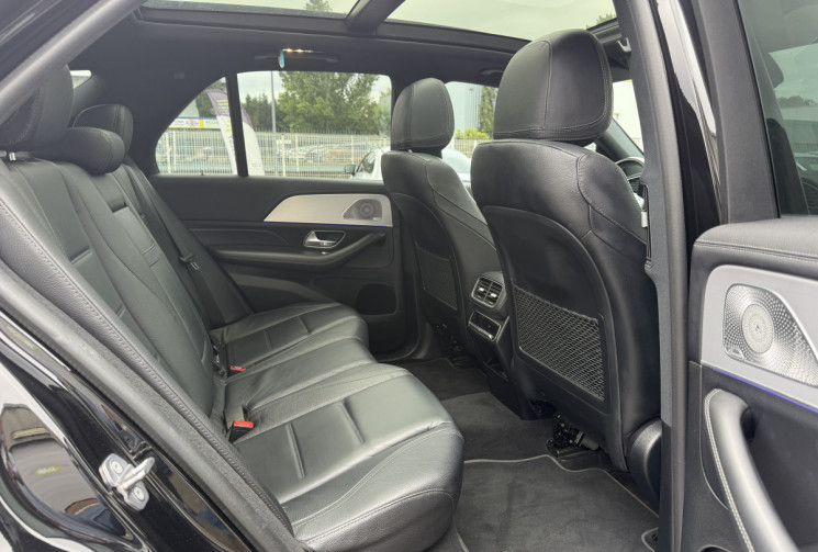 Mercedes Classe GLE AMG Line 400 3.0 d 330 ch 4MATIC 9G-TRONIC 