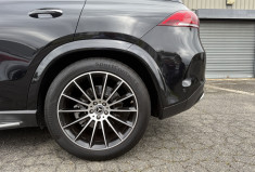 Mercedes Classe GLE AMG Line 400 3.0 d 330 ch 4MATIC 9G-TRONIC 