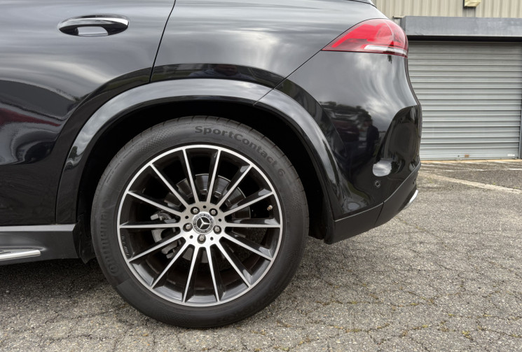 Mercedes Classe GLE AMG Line 400 3.0 d 330 ch 4MATIC 9G-TRONIC 