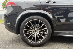 Mercedes Classe GLE AMG Line 400 3.0 d 330 ch 4MATIC 9G-TRONIC 