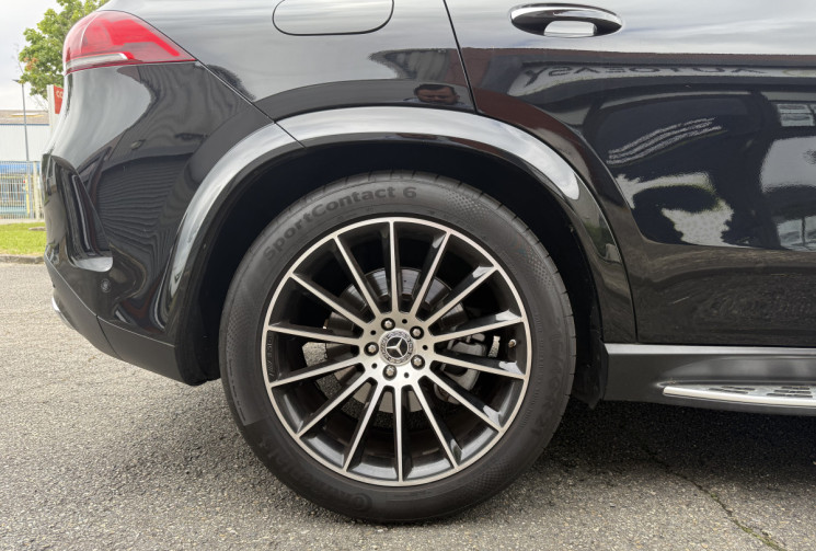 Mercedes Classe GLE AMG Line 400 3.0 d 330 ch 4MATIC 9G-TRONIC 