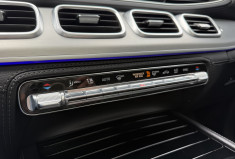 Mercedes Classe GLE AMG Line 400 3.0 d 330 ch 4MATIC 9G-TRONIC 