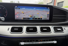 Mercedes Classe GLE AMG Line 400 3.0 d 330 ch 4MATIC 9G-TRONIC 
