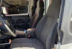 Jeep Wrangler TJ 2.4i 143cv BM6 / 3 portes / Super état 