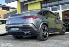 Mercedes GLE Coupé 350 de AMG LINE 2.0 d 16V 320 EQ Power 4MATIC 9G-TRONIC 194 cv +136 cv Boîte auto