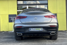Mercedes GLE Coupé 350 de AMG LINE 2.0 d 16V 320 EQ Power 4MATIC 9G-TRONIC 194 cv +136 cv Boîte auto